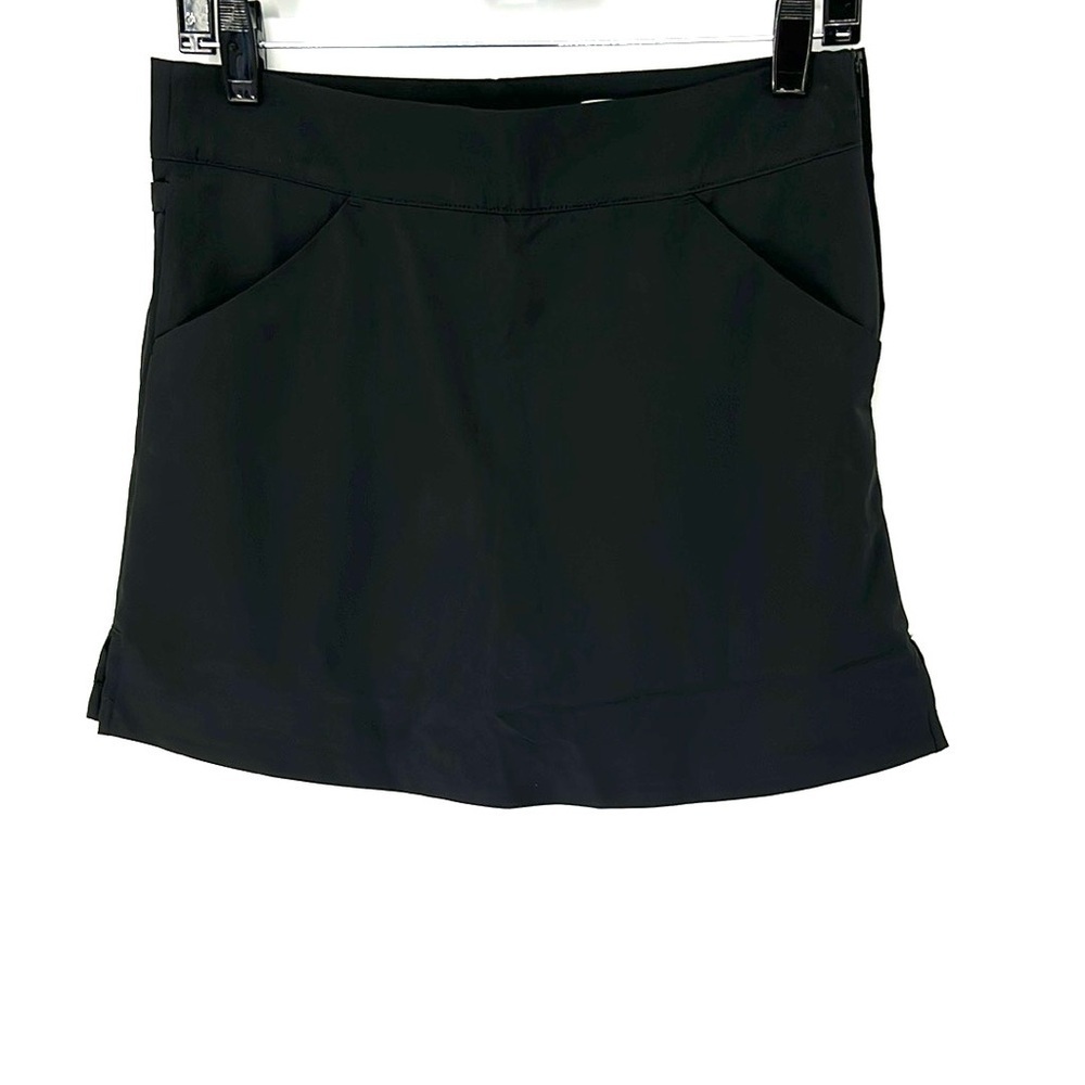Ethical yacht wear NWOT women’s mini skort  2